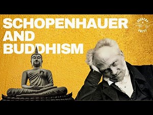 Was Schopenhauer a Buddhist?