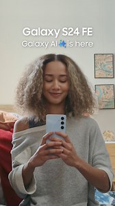 Room online vs. room IRL 🤫 Don’t tell anyone I used Photo Assist! 🧹✨ Now on my new #GalaxyS24 FE. #GalaxyAI | Samsung