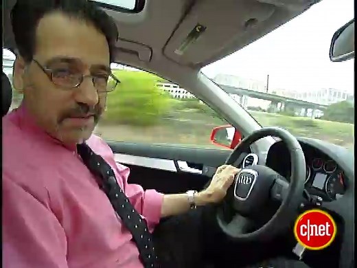 2007 Audi A3 review: 2007 Audi A3