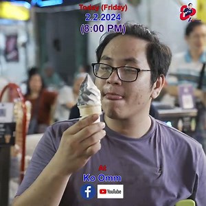 "Chinatown" Exist Throughout The World, This Is.... #koomm #food #thekoomm #foodie #streetfood