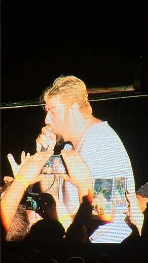 Deftones “KNIFE PARTY” LIVE PERFORMANCE