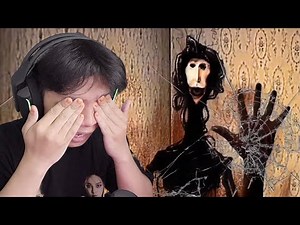 The Scariest Analog Horror on YouTube? | The Locust
