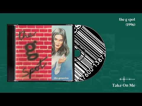 Take On Me - the generics (1996)