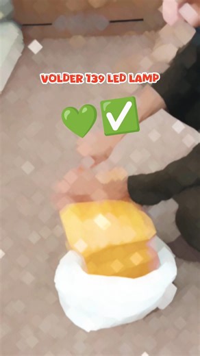 Volder 139 LED Lamp/Magnifying Lens ✅ #shorts #mobilerepairing #ledlamp #tech