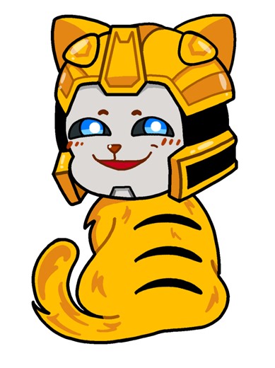 🐝✨ #b127 #bumblebee #transformers #transformersone #tfone #cybertron #fypシ #fyp