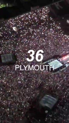 Vance Joy's #ThisLifeOnTour UK Leg Ends, #ThisLifeUnderTheStars Begins