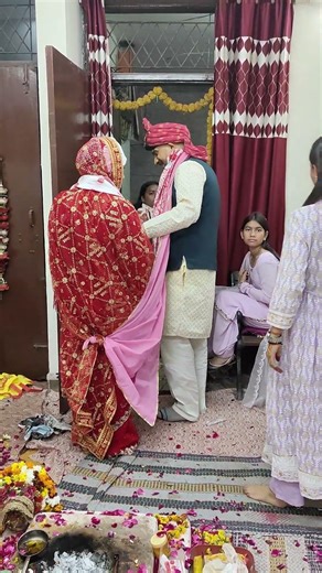 Arya samaj marraige ✨🎊🎉