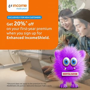 How prepared are you to handle an unexpected medical crisis? Enjoy...