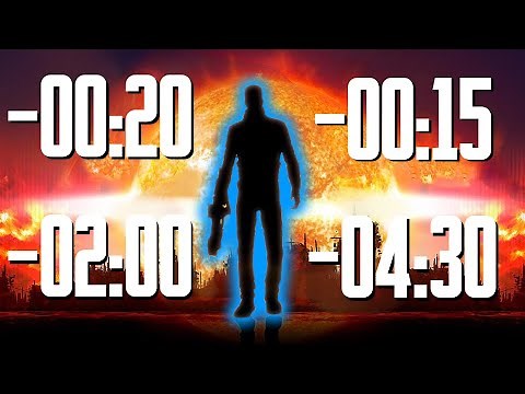 The History of My 2nd $10,000 Speedrun Challenge