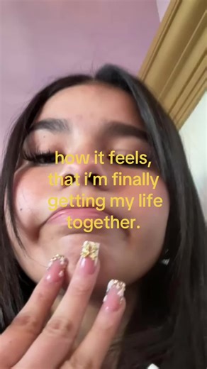 unknownuser2529 (@unknownuser2529)’s video of getting my life together