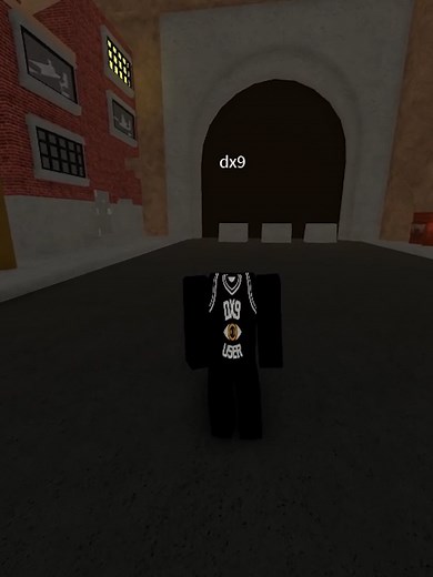 Game Trolling mit DX9WARE in Roblox