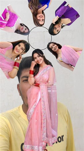 Girls circle ⭕ photo Stop 🛑 Puzzle 🧩 game challenge video #girls #girlpower #girlstrip #girlfriend #photochallenge #photostopchallenge #fbreelsfypシ゚viralfbreelsfypシ゚viral #fbreels2025ツ #fbreelsfypシ゚viralシ #fbreelsfypシ゚ #fb #challenge #puzzletime #puzzle #reels | circle challenge