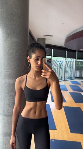 My favorite ab workout at the momentt🫶🫶 let me know what yall think😚