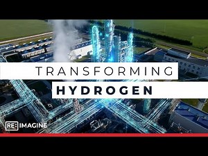 Nium: Accelerating The Hydrogen Transition with Green Ammonia