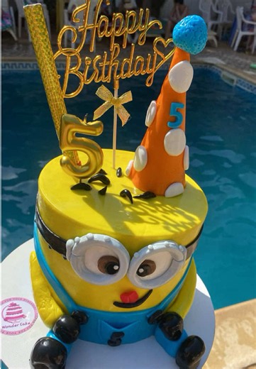 Vlog: Pool day birthday party