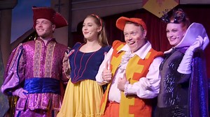 79 reactions · 23 comments | The festive fun continues at Cadbury World between 27th - 30th Dec with chocolatey fun + our exclusive panto! Oh yes it is! | Cadbury World | Facebook