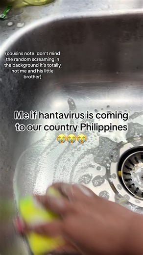 Hantavirus Concerns: Is It Coming to the Philippines?