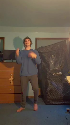 All I do is win 🙌🔥 #dance #fyp