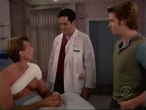 ATWT: 9-23-09 (2 of 4) Luke episode