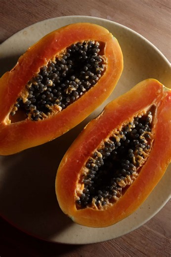 Le goût du bonheur à Tahiti