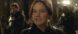 New 'The Hunger Games: Mockingjay - Part 2' Trailer: The Game Is Coming To An End - SlashFilm