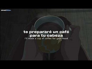Powfu - death bed (coffee for your head) (Sub. Español + Lyrics) ft. beabadoobee