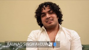 Raunaq Ahluwalia is the grandson of Sdr. Jagir Singh Ahluwalia the founder of Sandoz chain of restaurants that started as Calcutta Dhaba in Delhi’s Karol Bagh where Sardar Jagir Singh migrated with his family after Partition. Raunaq has been a student of Business Studies and is determined to take the business internationally. Raunaq works on the principle that hard work always pays off, and to make hay while the sun shines. The repercussions of Partition can be understood through intergeneration