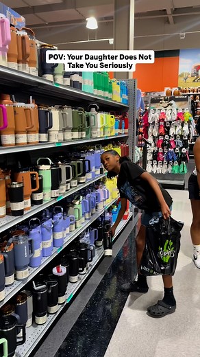 She proceeded to ask for 3 more things after the Stanley 🥴 | Joyce Saxton