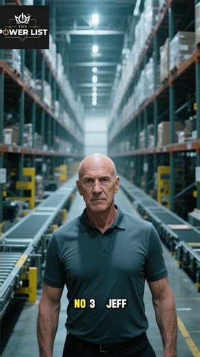 7 Most Powerful People In Technology | The Power List | #Top10 #ThePowerList #PowerRankings