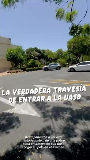 Examen de Admisión UASD: Expectativas y Realidades