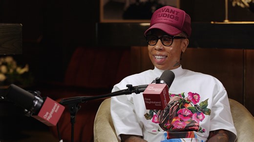 In ⁠One Nightstand⁠, celebrity readers and writers join us at ⁠The Blond⁠ in ⁠11 Howard⁠ to discuss their favorite books. In this episode, Charlotte Owen talks with Emmy Award-winning writer, actor, and producer Lena Waithe about her love of memoirs, how she feels about ‘The Chi’ ending, plus an exclusive on what she’s cooking up with Issa Rae. Lena Waithe’s One Nightstand picks: ‘Sky Full of Elephants’ by Cebo Campbell ‘This Is Your Mother’ by Erika J. Simpson ‘Yes I Can: The Story of Sammy Dav