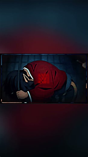 hantengu.. #demonslayer #knyedit #lyrics #reelschallenge