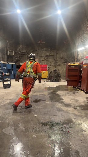 Underground Mining Techniques: A Mechanic's Perspective