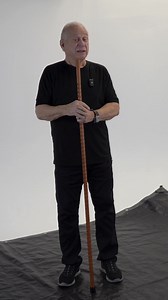 5.8K views · 136 reactions | 3 Reasons You Need A Walking Stick...