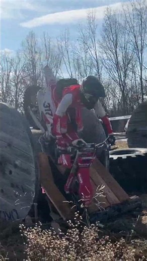 Local Hare Scrambles Are The Best