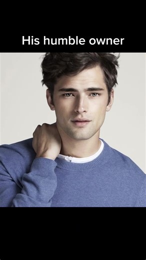Sean O'Pry: The Highest Paid Male Model