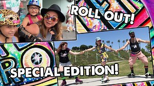 Inspired by the lively skate scene in Long Beach, California, JFP and Planet Roller Skate team up to bring you a roller rap video! We hope you enjoy watching this as much as we enjoyed making it. Be sure to SHARE and DOWNLOAD THE SONG :D smarturl.it/POSTGRADEP JFP: smarturl.it/POSTGRADEP https://www.instagram.com/jfprapz/ https://soundcloud.com/jfprapz GET 10% OFF YOUR FIRST PURCHASE Moxi Roller Skate Shop WHEN YOU TELL THEM YOU ARE FROM #PLANETROLLERSKATE! http://www.moxilongbeach.com https://w