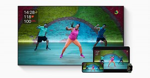 Apple Fitness  rolls out curated Dance workouts and a new Dance Collection