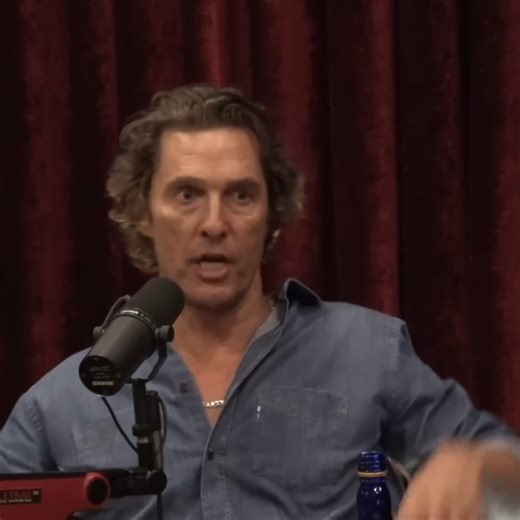 Matthew McConaughey on Why he would prefer a Private LLM over an Open Ended AI #tech #privacy #knowledge | The Wisdom Talks