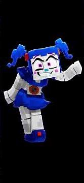 allie e kazam criaram a circus blueby