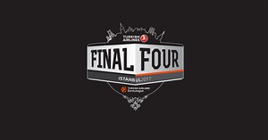 2017 Final Four Logo Unveiled!