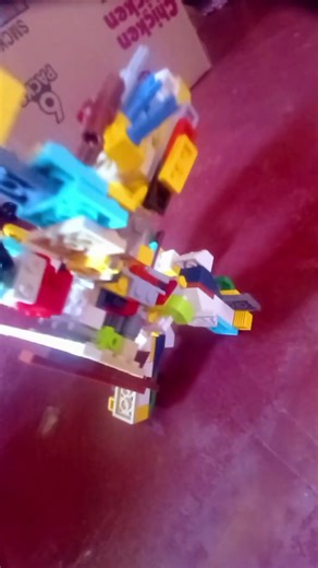 when im making lego robot _*)