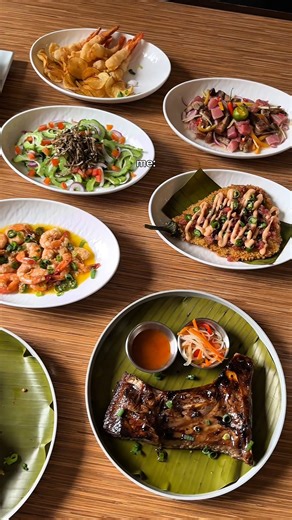 Where does all your money go? 💸 A feast is coming soon to Chikaan — stay tuned! #ChikaanCebu #ComingSoon #FilipinoFavorites # | Chika-an Cebuano Kitchen