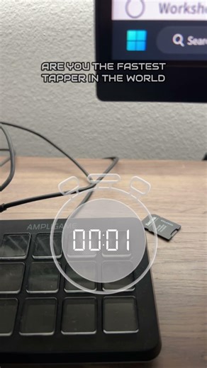 HOW?!? #top10 #tap #fast