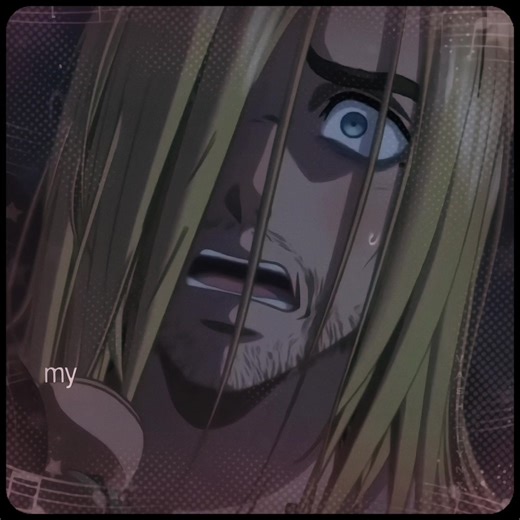 VASH: The Struggles of a Beloved Character from Trigun