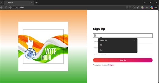 #django #pythondeveloper #backenddevelopment #webdevelopment #djangoprojects #pythonprojects #fullstacklearning | Lakshmi Niveditha Makkena