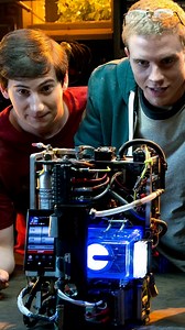 1.3M views · 27K reactions | Projeto Almanaque (2015) é um sci-fi...