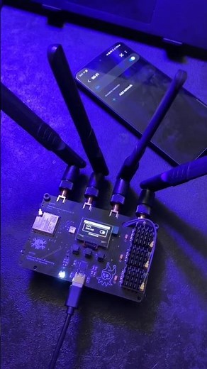 It's just for educational purposes 👹🎴 #arduino #cybersecurity #hacker