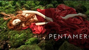 PENTAMERON - Salma Hayek, mroczne pragnienia i triumf nieskrępowanej wyobraźni filmowej; w kinach!