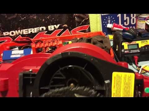 Fixing Craftsman Leaf Blower Problems